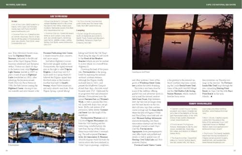 100 Parks, 5,000 Ideas: Where to Go, When to Go, What to See, What to Do 1426220103