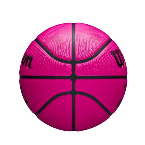 WILSON NBA DRV Outdoor Basketballs - Size 3, Size 5, Size 6 and Size 7