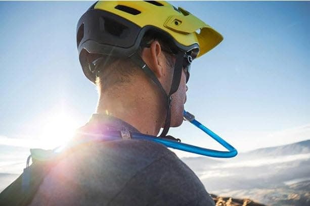 CamelBak Hydrobak 50oz Hydration Reservoir Bike Pack 50oz