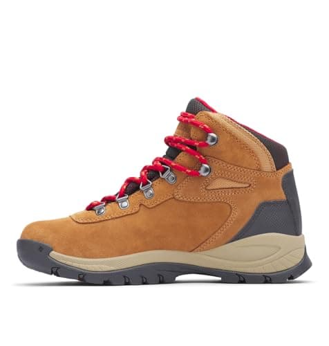 Columbia womens Newton Ridge Plus Waterproof Amped