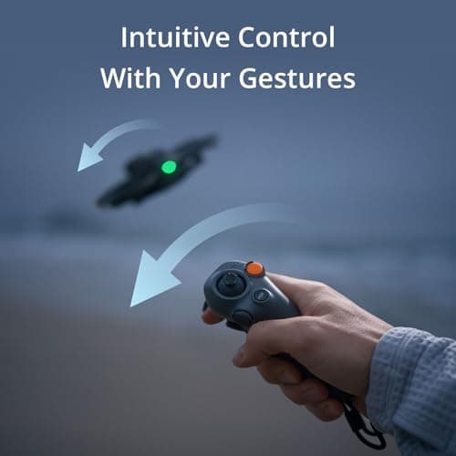 DJI Avata 2 FPV Drone with 3-Battery Fly More Combo, 4K Video, 128GB Memory, Landing Pad, 2 Year Warranty, Gray, Beginner to Advanced