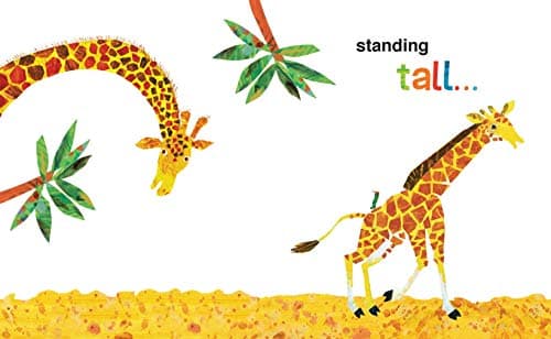 Happy Birthday from The Very Hungry Caterpillar (The World of Eric Carle) 1524790826