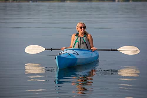 Onyx U.S. Coast Guard and Transport Canada Approved MoveVent Dynamic Paddle Vest for Adults for Kayaking, Canoeing, Stand Up Paddleboarding