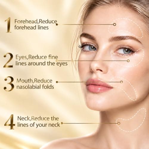 Bridesmaid Gifts, Lip Gloss Bulk, Eye Patches for Puffy Eyes and Dark Circles, Eye Masks for Dark Circles and Puffiness 30 Pairs Lip Mask & Eye Mask, Chapstick Bulk, Hangover Kit, Lip Balm Bulk B0D8QFPJQT