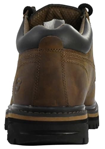 Skechers Men's Mariner Utility Boot