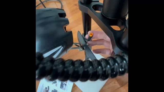 Electric Bike, 16'' Fat Tire E-Bike for Teens/Adults, 500W Small E-Bike with 36V/12.8Ah Removable Battery, Up to 22MPH, 45 Mile Range, Electric Dirt/Mountain Bike for Woman/Men A13