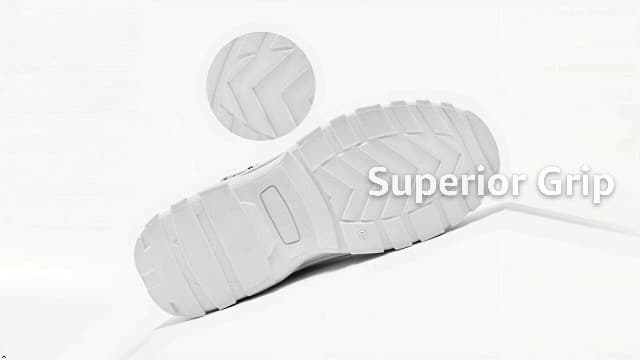 Yeeteepot Womens Snow Boots Warm Winter Boots Ladies Fur Lined Ankle Boots Lace Up Outdoor Booties Anti-Slip Sneakers Waterproof Walking Shoes