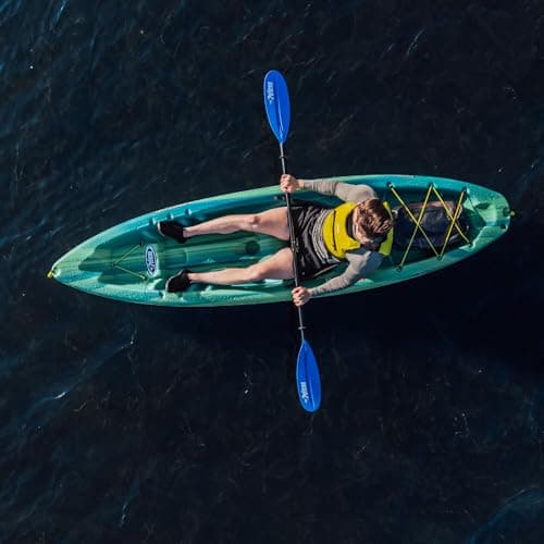 Pelican Sentinel 100X Recreational Kayak
