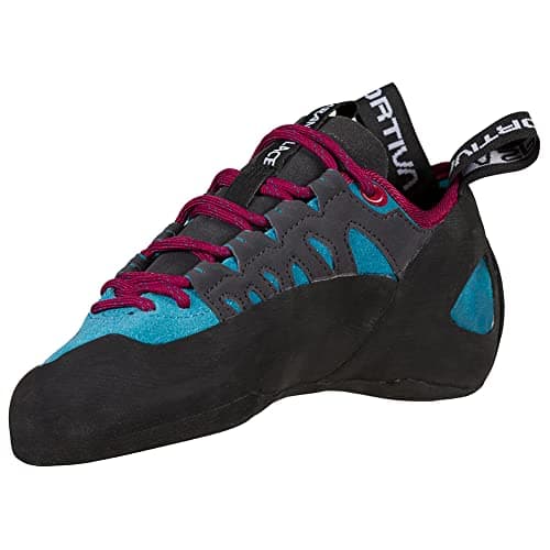 La Sportiva Womens Tarantulace Rock Climbing Shoes