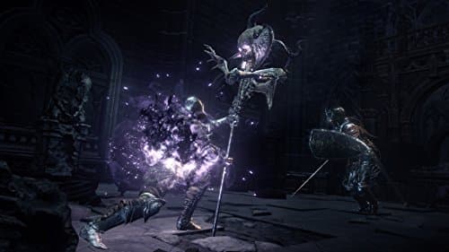 Dark Souls III: The Fire Fades Edition - PlayStation 4 B06XTJMF4B