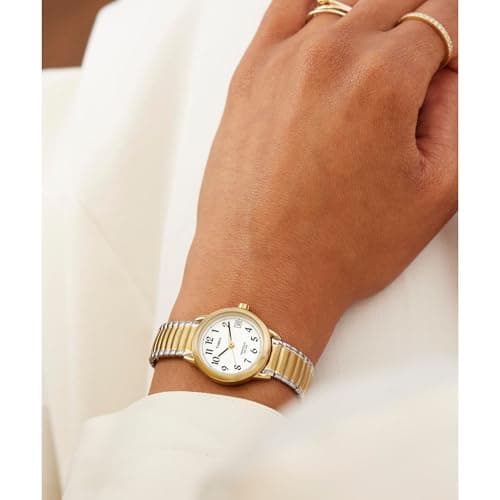 Timex Women's Easy Reader Watch