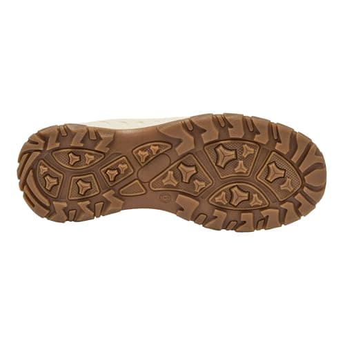 Lands' End Expedition Waterproof Insulated Womens Snow Boots, Lace Up or Slip On Winter Boots for Women, Medium or Wide Width Sizes 6 to 11, Black, Brown, Blue, White or Grey Winter Shoes