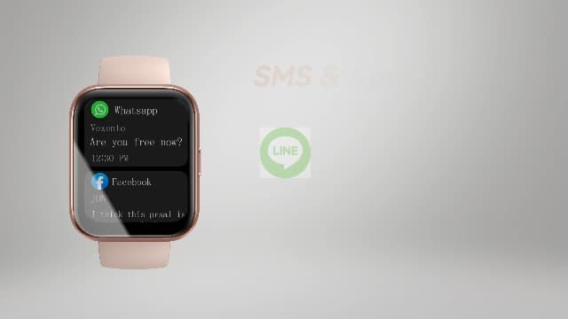 Smart Watches for Men Android & iPhone, 1.8" Alexa Built-in Smartwatches Fitness Tracker Watch with Bluetooth Calls, IP68 Waterproof, Heart Rate/Sleep/SpO2 Monitor, 110 Sport Modes - Black