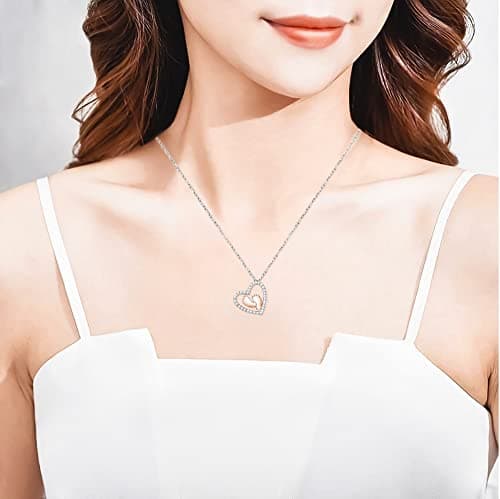New Mom Gifts Pregnant Mom Gifts, First Time Mom, Mommy Necklaces for Women, Pregnant Women, Pregnant Wife, Expecting Mom, Mommy to Be, New Mother, Mom to Be Gift B07NCDZ6R3