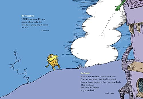 Seuss-isms! A Guide to Life for Those Just Starting Out...and Those Already on Their Way 0553508415
