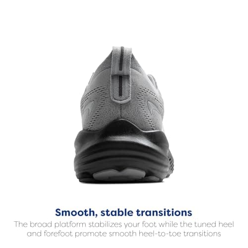 Brooks Men’s Glycerin 22 Neutral Running Shoe