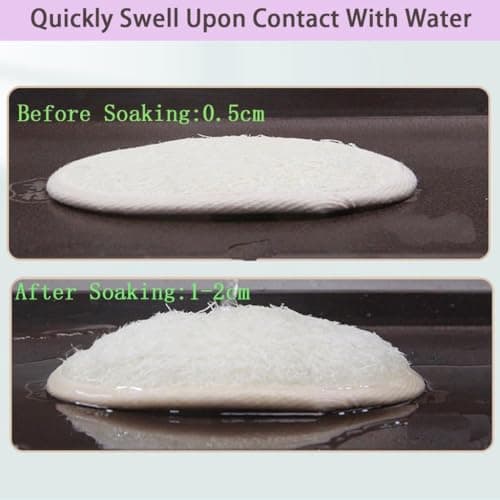 haikuluo Natural Loofah Exfoliating Body Scrubber,Bath Shower Loofah Sponge for Women and Men,Made with Biodegradable Shower luffa Sponge,for Face and Body That Gets You Clean(3 PC)