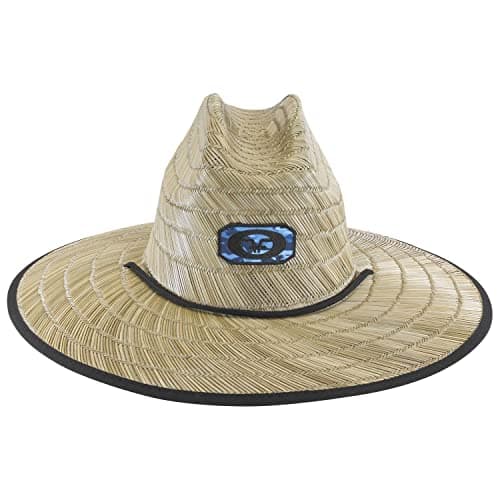 Flying Fisherman Unisex-Adult Wide Brim