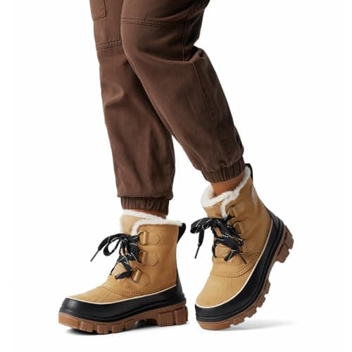 Sorel Women's Tivoli V Waterproof Boot