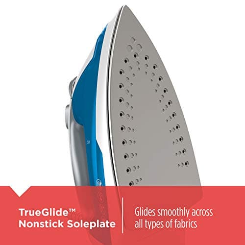 BLACK+DECKER 1200W Easy Steam Iron