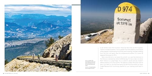 100 Bike Rides of a Lifetime: The World's Ultimate Cycling Experiences (100 of a Lifetime) 1426222653