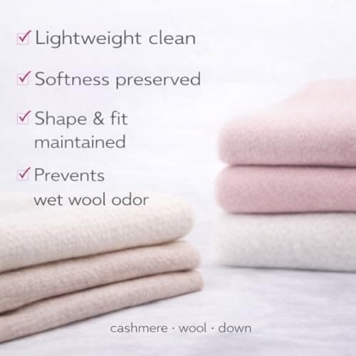 Ovacion by FOREVER NEW Liquid Laundry Detergent - Fine Delicates Wash - Scented, 16 Fl Oz