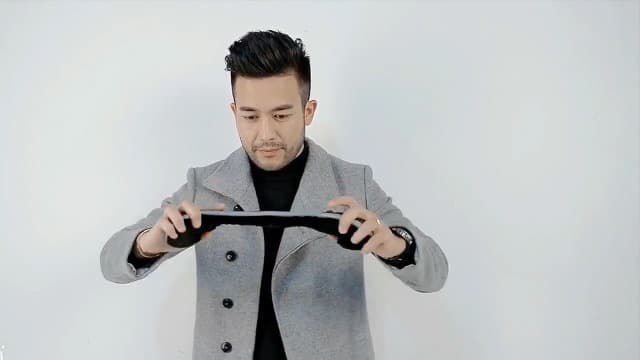 Lanenow Ear Muffs for Winter Men Women, Fleece-Lined Behind-the-Head Ear Warmers for Running, Cycling, Outdoor