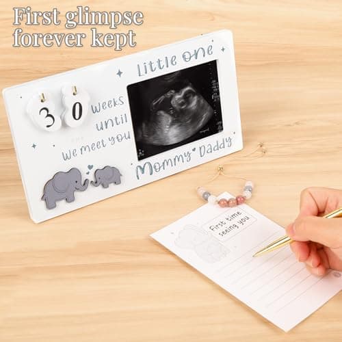 Self Care Items, Pregnant Wife, Mom to Be, First Mother's Day or 2nd Trimester Pregnancy Care Package Gift Set for First Time Mom B0FYGQWGRX