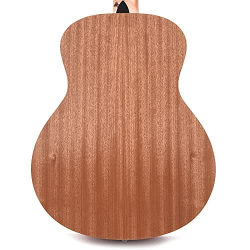 Taylor GS Mini Mahogany Acoustic Guitar - Natural