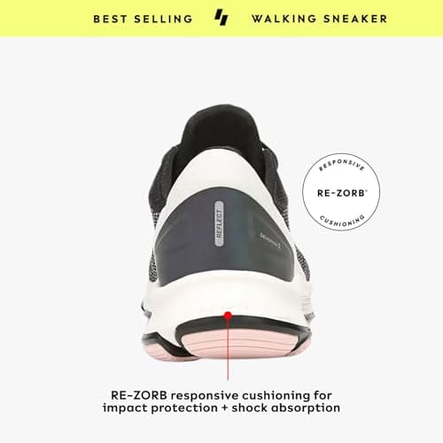 Ryka Women's Devotion X Walking Shoe