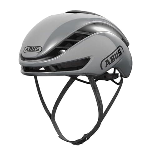 ABUS Gamechanger 2.0 Aero Road Bike Helmet – Lightweight Road Cycling Helmet – High-Performance Helmet for Men & Women