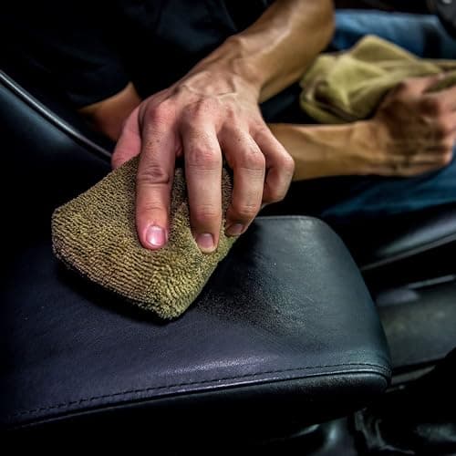 Chemical Guys Leather Conditioner, Vintage Series - Conditions, Nourishes, and Protects Natural, Synthetic, and Faux Leather Seats, Interiors, Apparel & Accessories, 16 fl oz