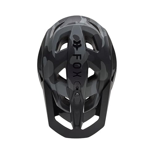 Fox Racing Unisex Speedframe Mountain Bike Helmet