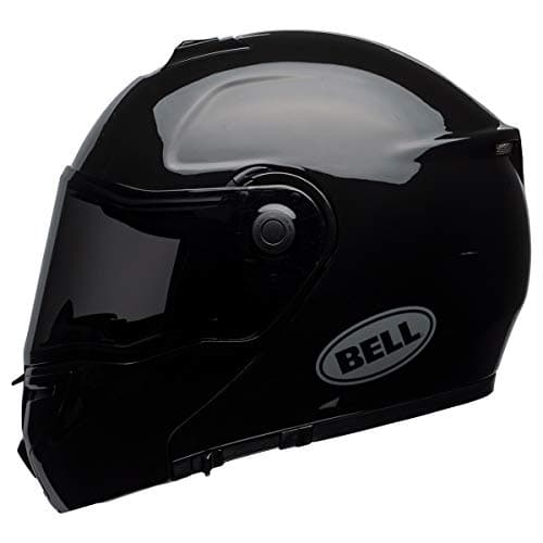 BELL SRT-Modular Helmet, Black, Large