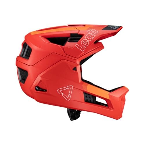 Leatt Helmet Mountain Bike Enduro 4.0