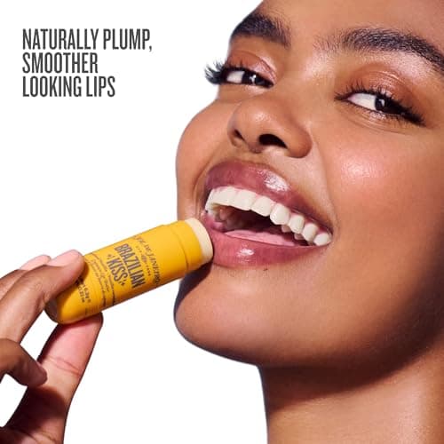 Sol de Janeiro Brazilian Kiss Hydrating Lip Butter B0DVMS8NC6