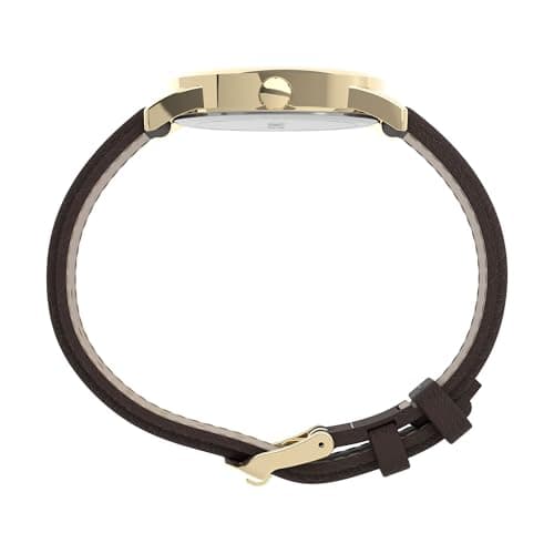 Timex Men's Easy Reader Watch