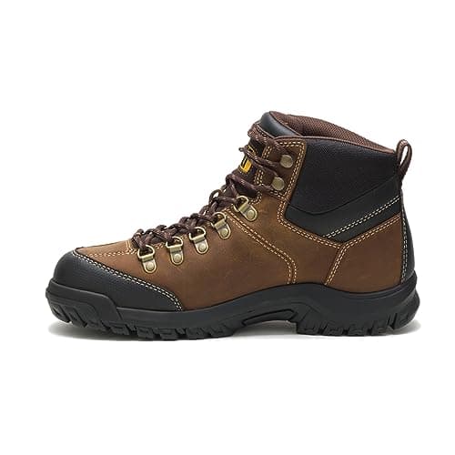Caterpillar Threshold Waterproof Boot