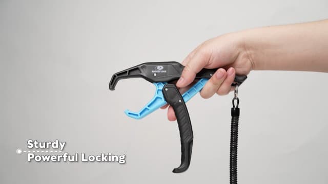 Mossy Oak Fishing Tools Kit- Fishing Plier, Fish Lip Gripper, Multifunctional Fishing Hook Remover with Lanyards Sheath, Saltwater Resistant Fishing Accessories & Equipment, Fishing Gifts for Men