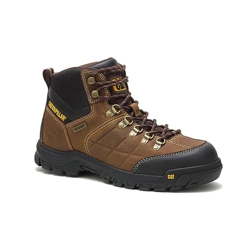 Caterpillar Threshold Waterproof Boot