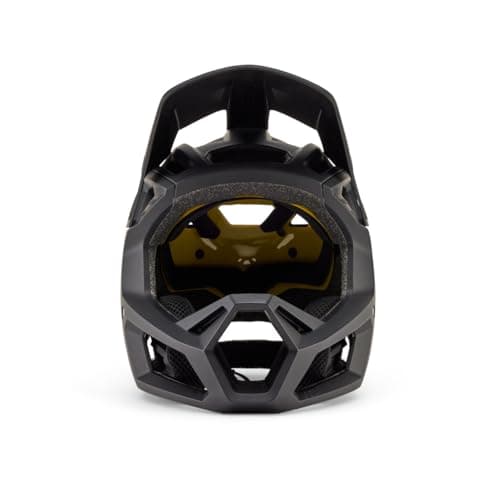 Fox Racing PROFRAME MT BLK