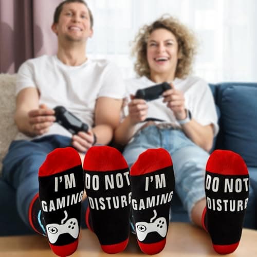 FUAOIS Stocking Stuffers for Men, Funny Gifts for Men Dad Husband Boyfriend B0DCKF98VB