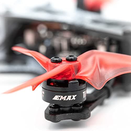 Tiny Hawk Micro Drone Free Style 2 FPV Racing Outdoor Quad Ready To Fly Kit with Goggles and Controller for Beginners and Pros