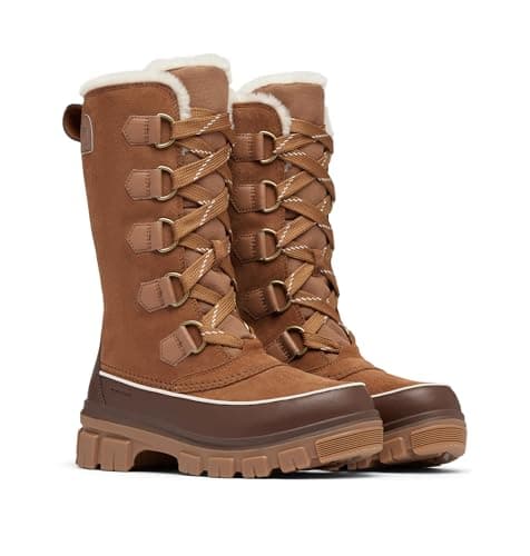 Sorel Women's Tivoli V Tall Waterproof Boot