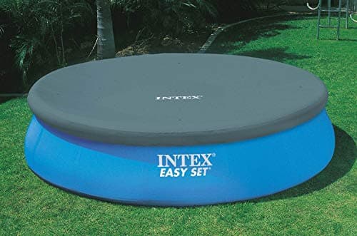 Intex 18ft X 48in Easy Set Pool Set