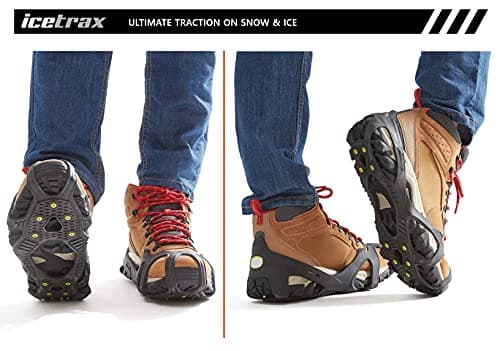ICETRAX 