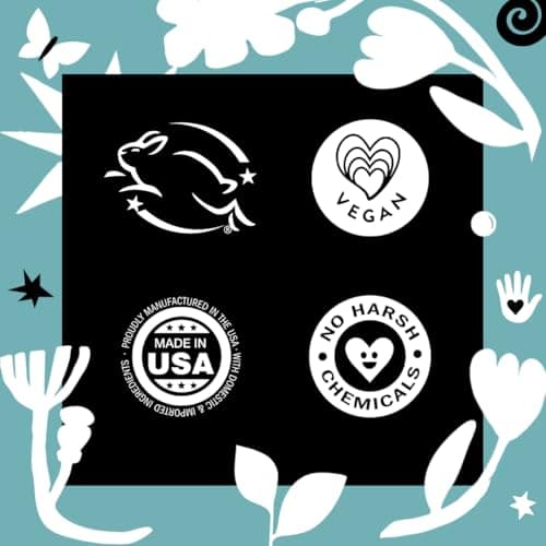 Molly's Suds Original Laundry Detergent Powder | Clean Laundry Detergent Powder for Sensitive Skin | Simple, Effective Ingredients, Stain Fighting | 120 Loads (Unscented)