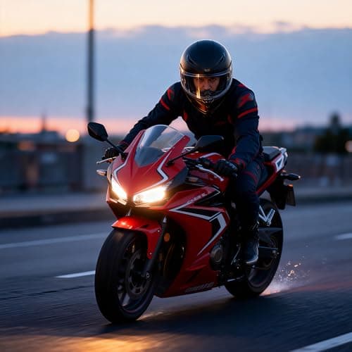 Motorcycle Helmet Bluetooth, DOT Approved Modular Motorcycle Helmets with Dual Visor, Flip Up Full Face Helmet for Adults Men Women