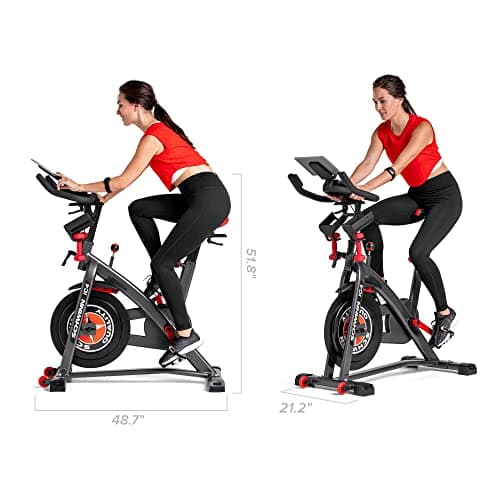 Schwinn Fitness IC Indoor Cycling Bike Series