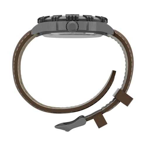 Timex Expedition Rugged Metal Watch